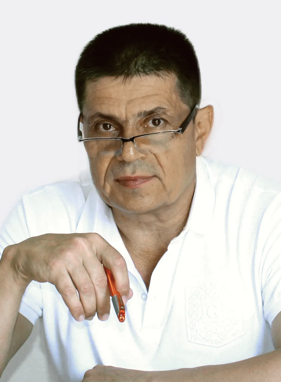 Бобров Андрей Васильевич