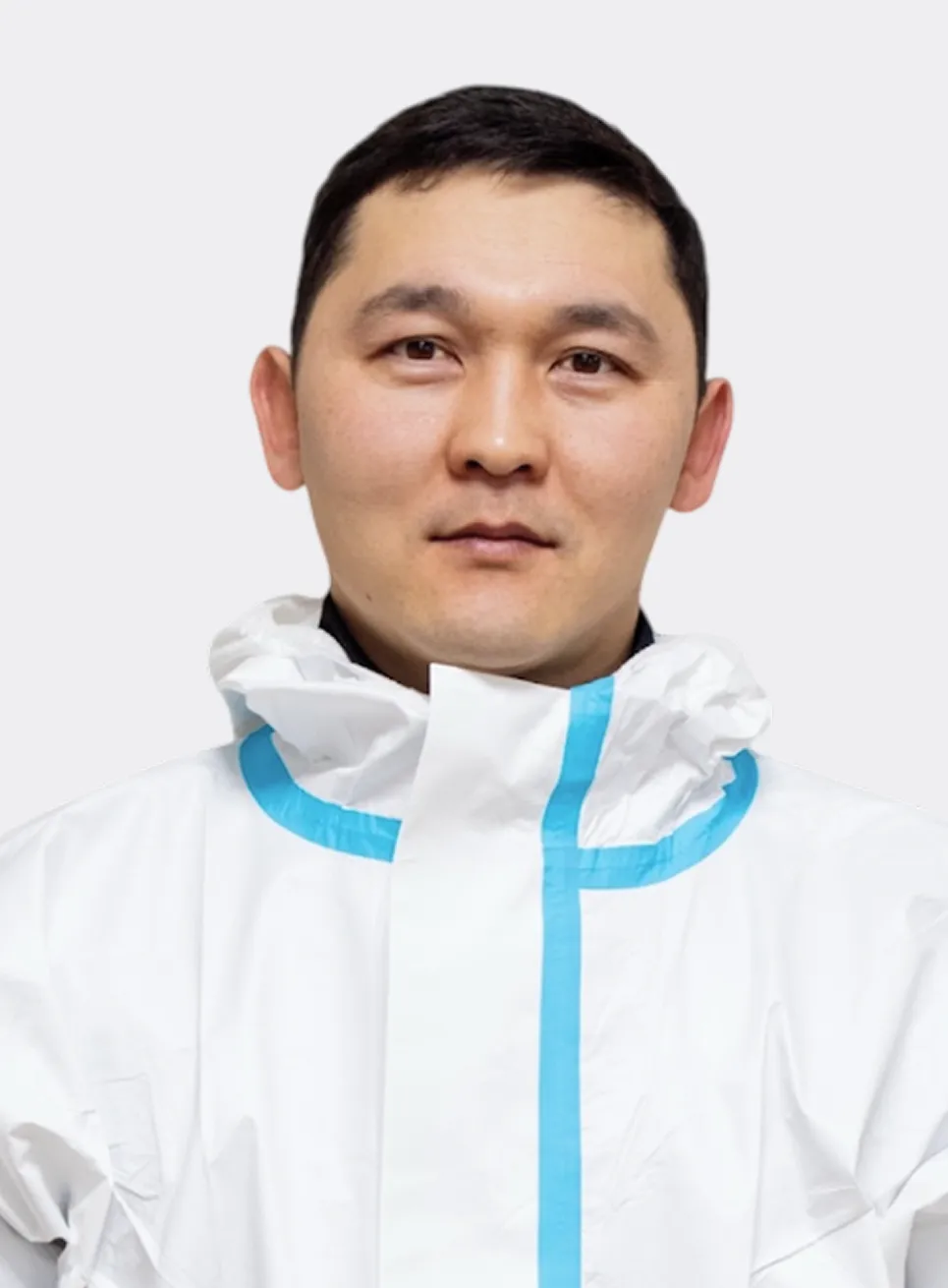 Тусипбеков Нурлан Амангельдиулы