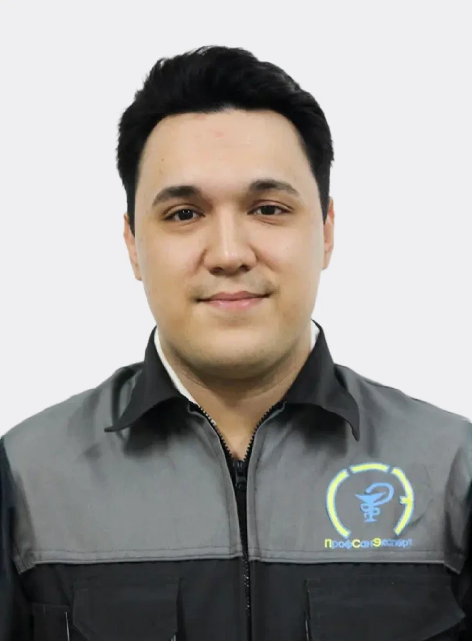 Пивоваров Евгений Владимирович