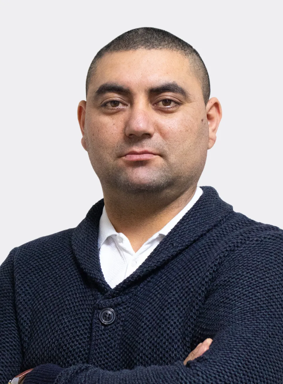 Калиев Рашид Адильевич