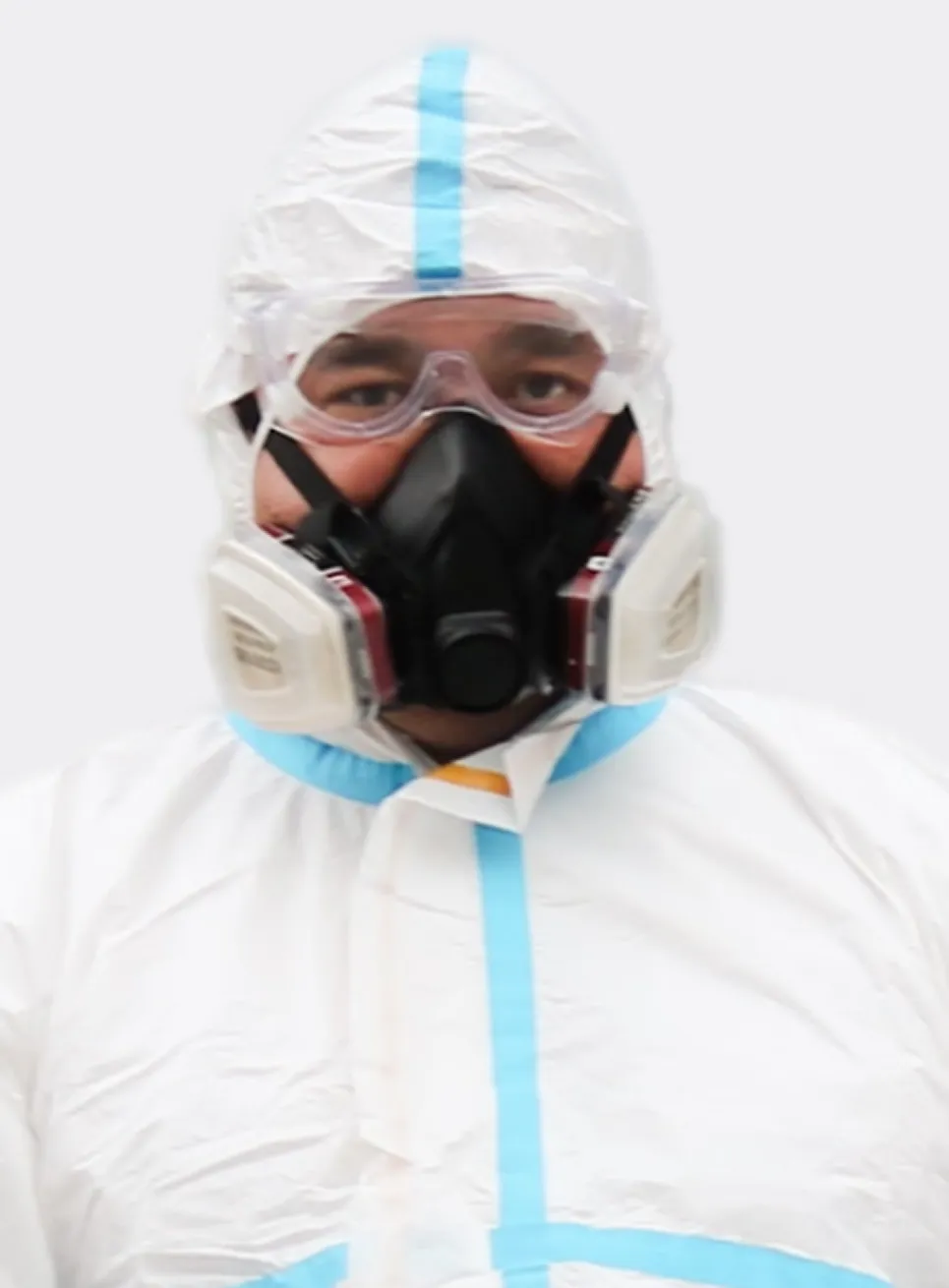 Ларичев Михаил