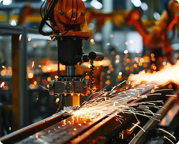 Чёрная и цветная металлургия