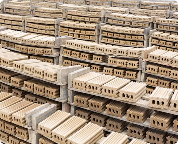 Производство строительных материалов