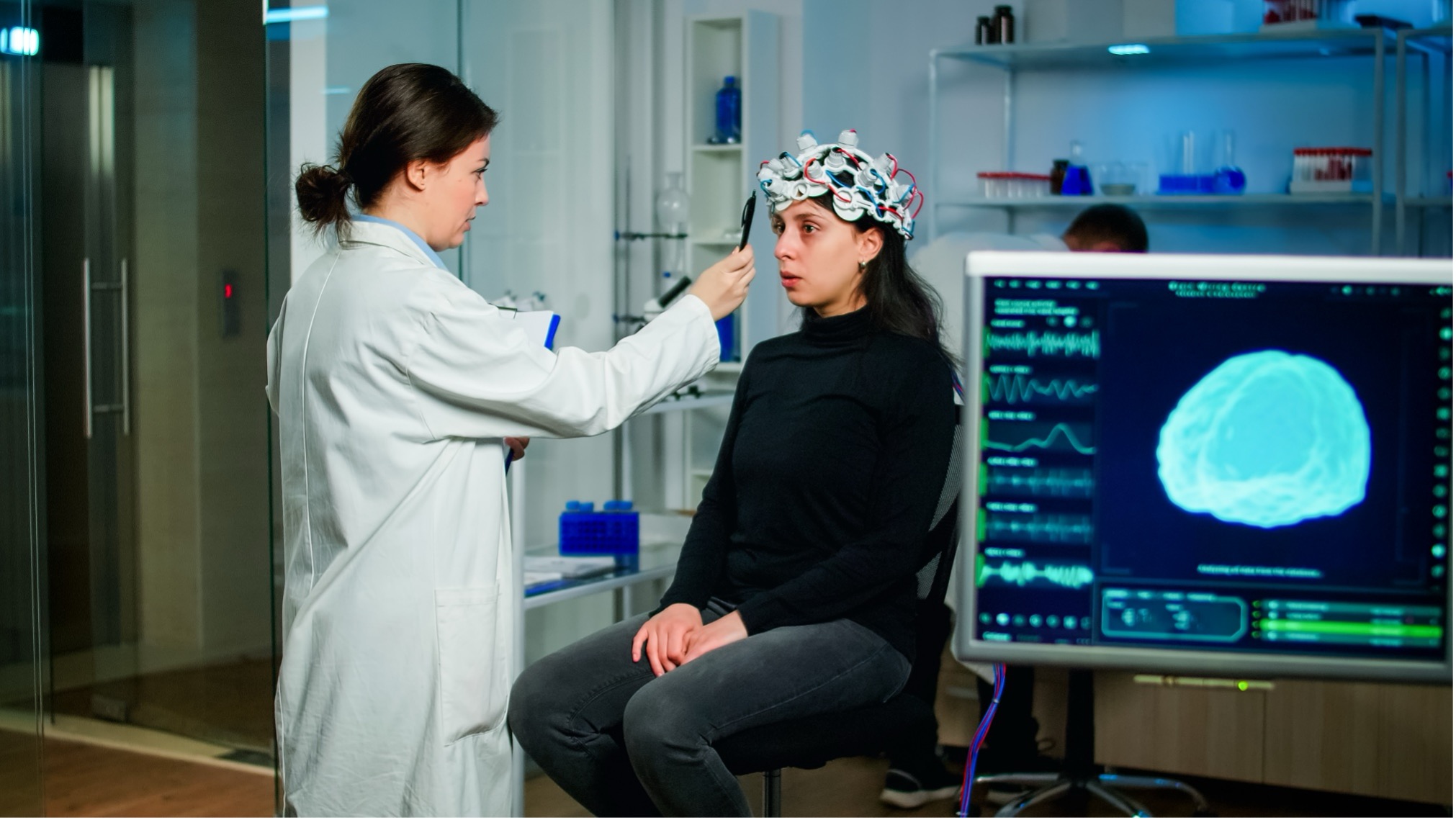 Клещевой энцефалит